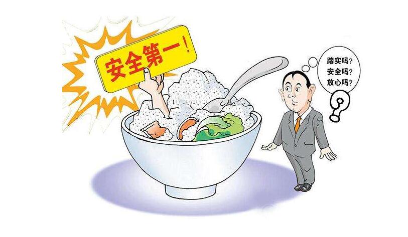 食品安全快檢技術(shù)市場(chǎng)建設(shè)有望提速食品安全快檢行業(yè)將迎來(lái)新的發(fā)展機(jī)遇