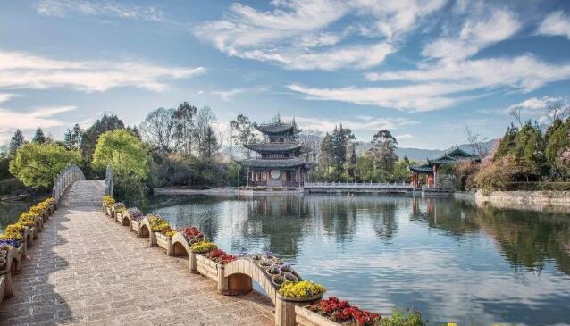 文旅產(chǎn)業(yè)鏈缺失，場景價值顯現(xiàn)，資產(chǎn)價值重估及解決建議分析