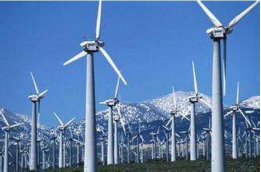 我國風電行業(yè)回暖明顯，我國風電行業(yè)回暖明顯