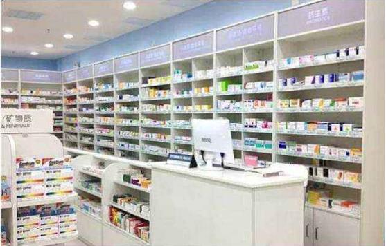 藥店行業(yè)市場需求巨大，未來發(fā)展趨勢淺析