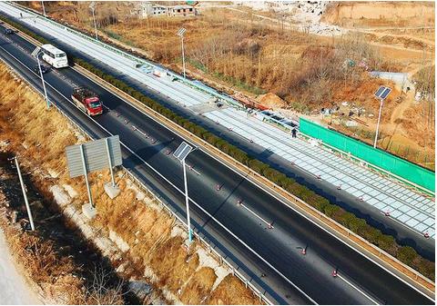 交通運輸部：1-10月，交通固定資產投資完成2.6萬億元，同比增長0.7%??