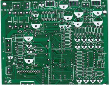 PCB電路板未來發(fā)展前景可期，"大型化，集中化"趨勢明顯