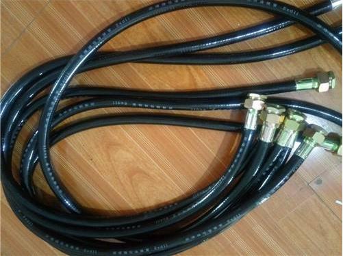 .隨著我國生活電器市場整體保持較快增長，拓寬了清潔電器軟管行業(yè)的市場空間