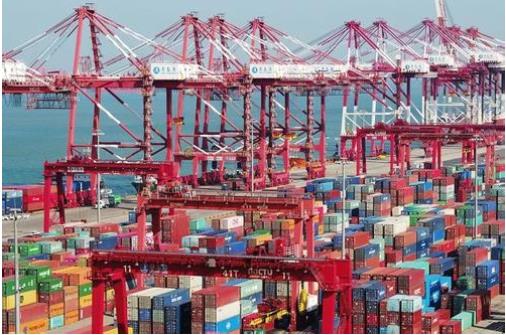 2018年前10個(gè)月中國(guó)服務(wù)進(jìn)出口總額逾4.3萬(wàn)億元，規(guī)模創(chuàng)史上新高?