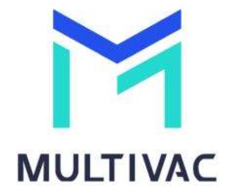 MultiVAC完成天使輪投資，創(chuàng)世資本投資，金額未透露