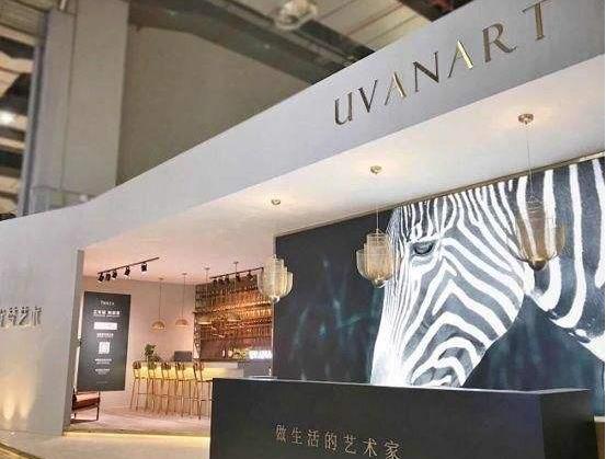 時尚家具品牌UVANART(優(yōu)梵藝術(shù))完成近億元A輪融資，融資主要用于開發(fā) IT 新零售系統(tǒng)等