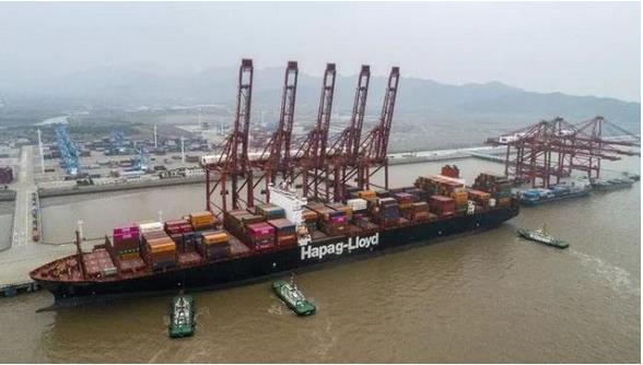 2018年，我國外貿(mào)進(jìn)出口總值30.51萬億元人民幣，其中，出口16.42萬億元，進(jìn)口14.09萬億元