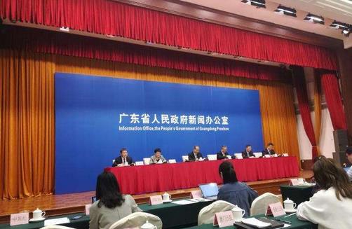 廣東?。宏P(guān)于推進(jìn)粵港澳大灣區(qū)建設(shè)等配套文件即將公布