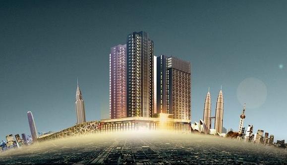 城鎮(zhèn)化率的不斷提升，直接推動了建筑業(yè)的快速發(fā)展
