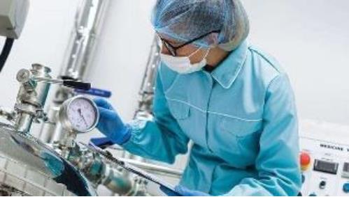 江蘇耀海生物制藥完成超5000萬元A輪融資，資金將用于生物技術(shù)平臺的擴(kuò)建和提升