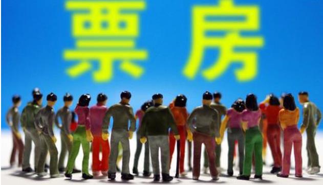2月份中國內(nèi)地電影票房已破110億，《流浪地球》逆襲成黑馬，票房破44億元?