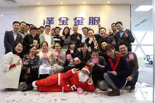 產(chǎn)業(yè)金融科技公司澤金金服完成數(shù)千萬(wàn)元A輪融資，融資將重點(diǎn)投入在創(chuàng)新產(chǎn)品研發(fā)等?