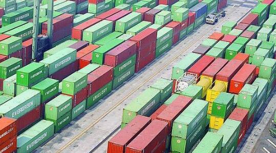 1-10月，物流業(yè)總收入8.4萬億元，同比增長0.9%