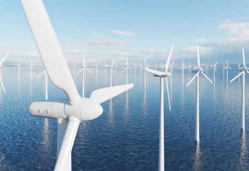 2023年風能風電行業(yè)現(xiàn)狀及發(fā)展趨勢分析