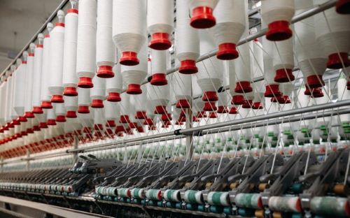 紡織行業(yè)市場多大?2023紡織行業(yè)發(fā)展現(xiàn)狀及投資機遇分析